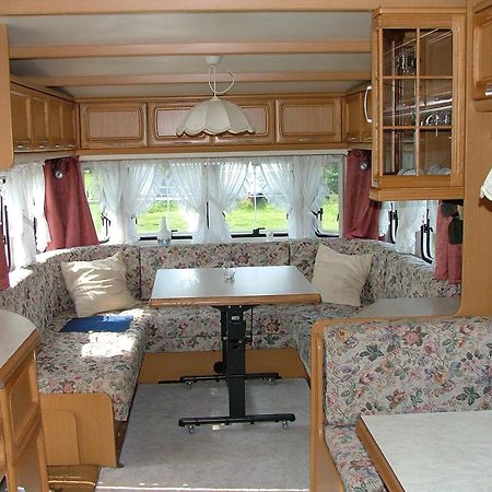 Ferienwohnung Boen Exteriér fotografie