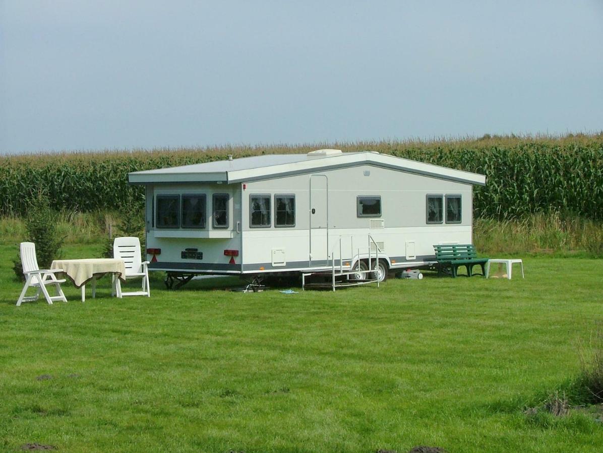 Ferienwohnung Boen Exteriér fotografie